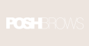 Posh Brows discount code